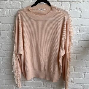 Revolve Tularosa Ribbed Sweater